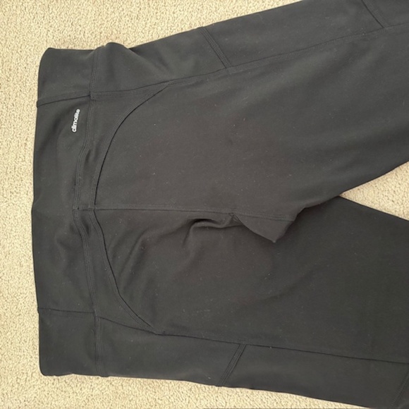 Adidas Climate Capri Leggings - Picture 4 of 7